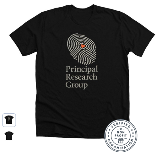 Donate to Principal Research Group